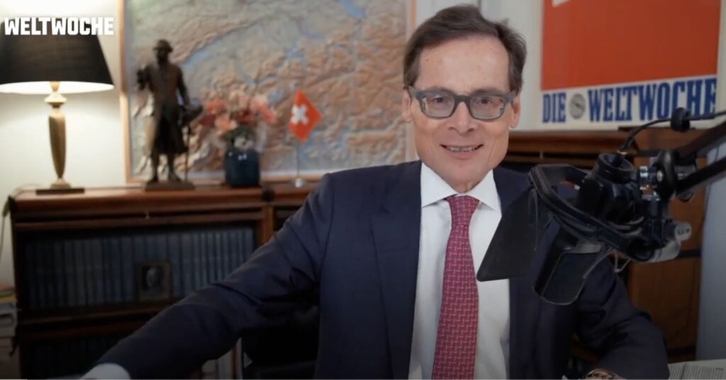 Ukraine-Flüchtlinge: Mit dem Flixbus nach Kiew in die Osterferien. Politgaunereien um die EU-Verträge. Kompass-Wietlisbach liest FDP Leviten. Moral-Imperialismus: Bundesbern bestellt Israel-Botschafter ein