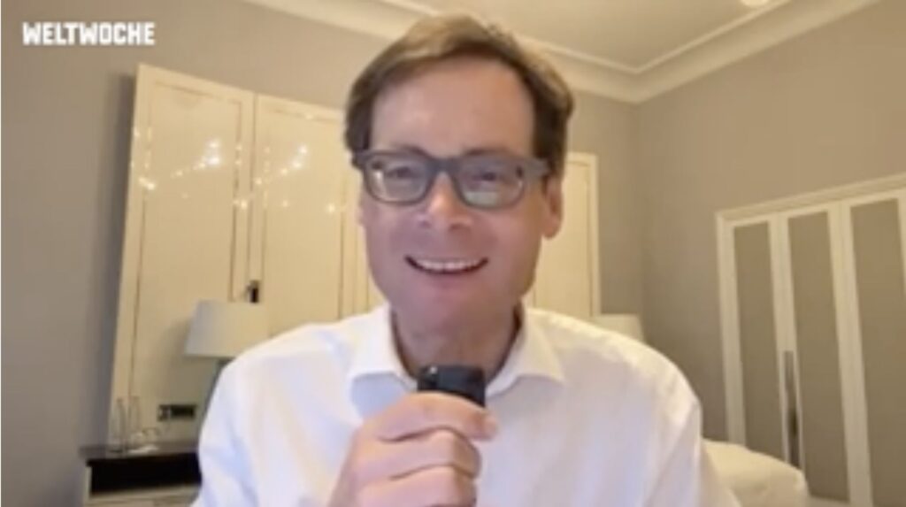 «Schändliche Einmischung»: Brüssels langer Arm nach Ungarn. Massenmigration: SP kontert Strahm. «Europa handlungsunfähig»: US-Starbanker warnt