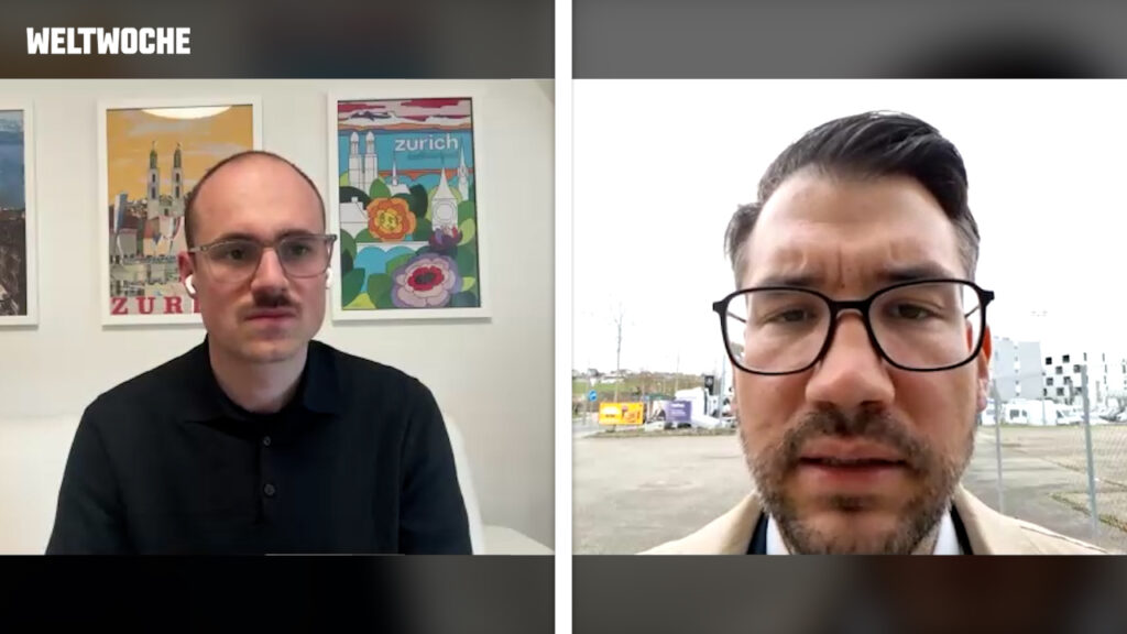 Busbrand in Kerzers: Weltwoche-Redaktor David Biner über Täter, Motiv und Opfer