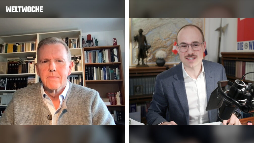 «Der Krieg ist militärisch nicht zu gewinnen»: Erich Vad über den Iran und die Neutralität als Vision für Deutschland