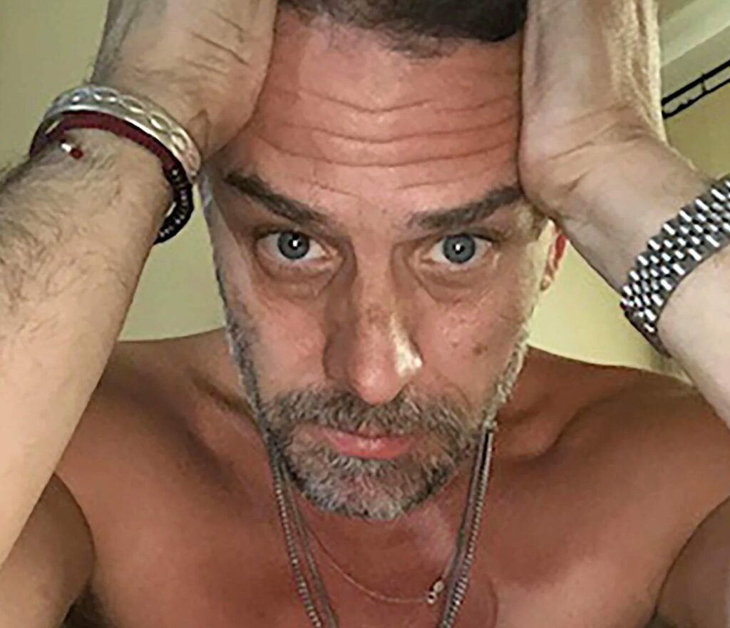 Mehrere Versuche, Dokumente öffentlich zu machen, sind vereitelt worden. Whistleblower Maxey setzt Hoffnungen in die neutrale Schweiz. Mit einem IT-Team gelingt es ihm, gelöschte Dokumente aus Bidens Laptop wiederherzustellen. Er veröffentlicht sie via Swiss Transfer. Doch Infomaniak sperrt ihm den Zugang