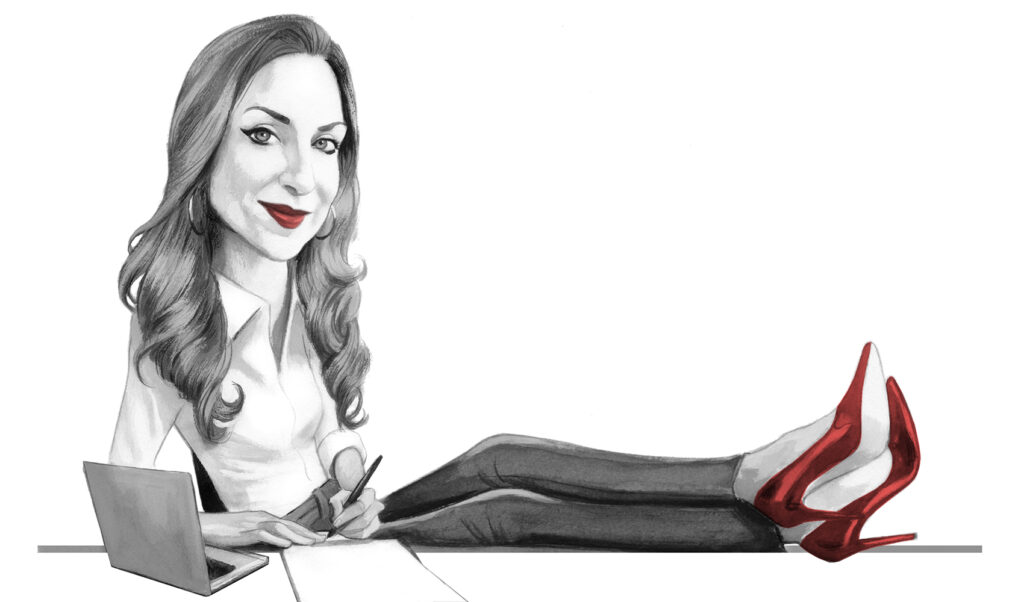 Duell der Geschlechter