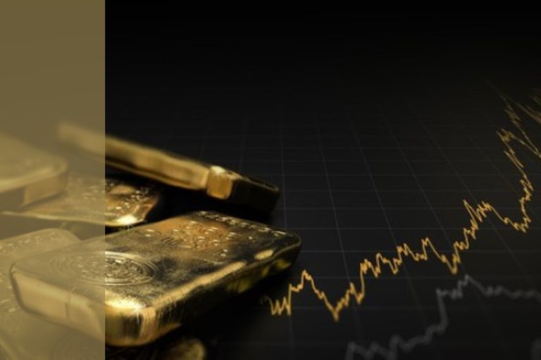 Der Goldpreis klettert von Rekord zu Rekord – zu spät, um auf den Zug aufzuspringen? 