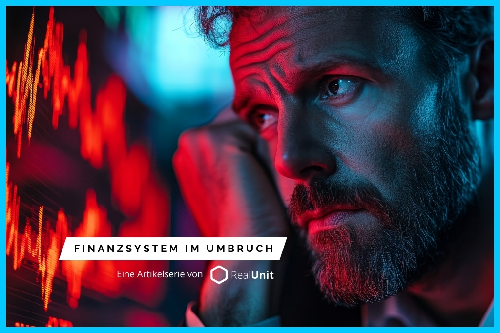 Finanzsystem im Umbruch – diese fünf Gefahren müssen Sie kennen