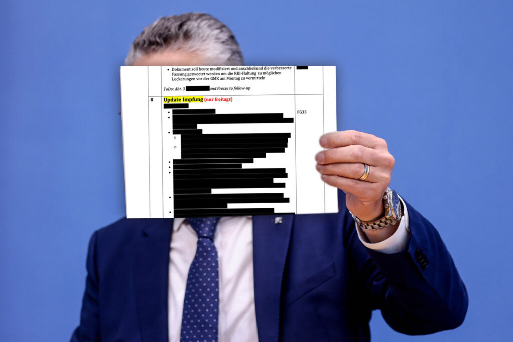 FILIP SINGER / KEYSTONE