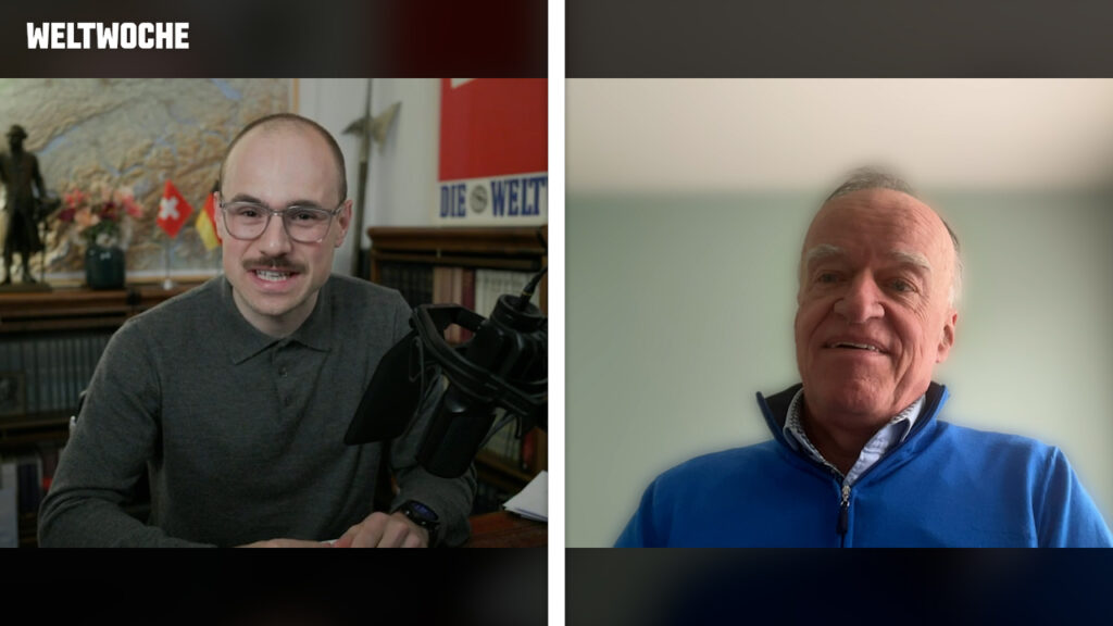 «Europa verliert, China gewinnt»: Investor Lenny Fischer über den Iran-Krieg, Stagflation und purzelnde Super-Luxus-Aktien