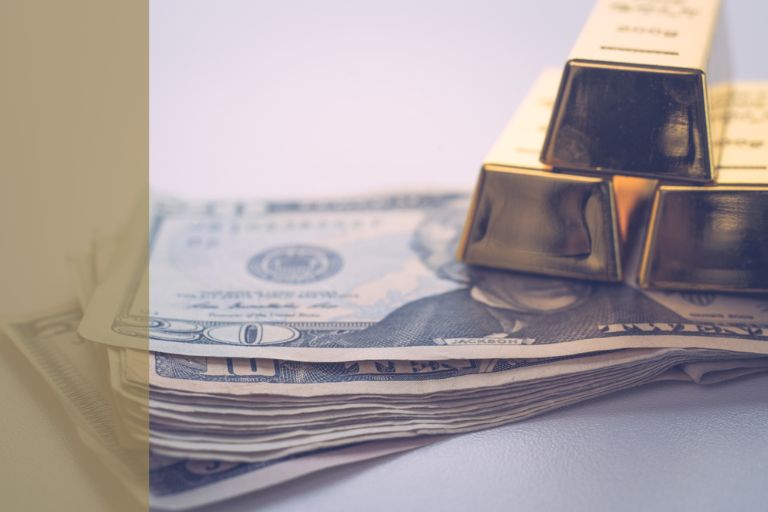 Mehr Freiheit, weniger Staat: Ron DeSantis, der Gouverneur von Florida, will Gold und Silber als offizielle Zahlungsmittel zurückbringen. Eine gute Nachricht! 