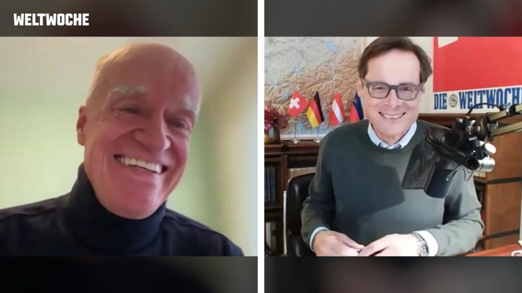 Wer stoppt Deutschlands Absturz? Investor Lenny Fischer über einen unfassbaren Niedergang