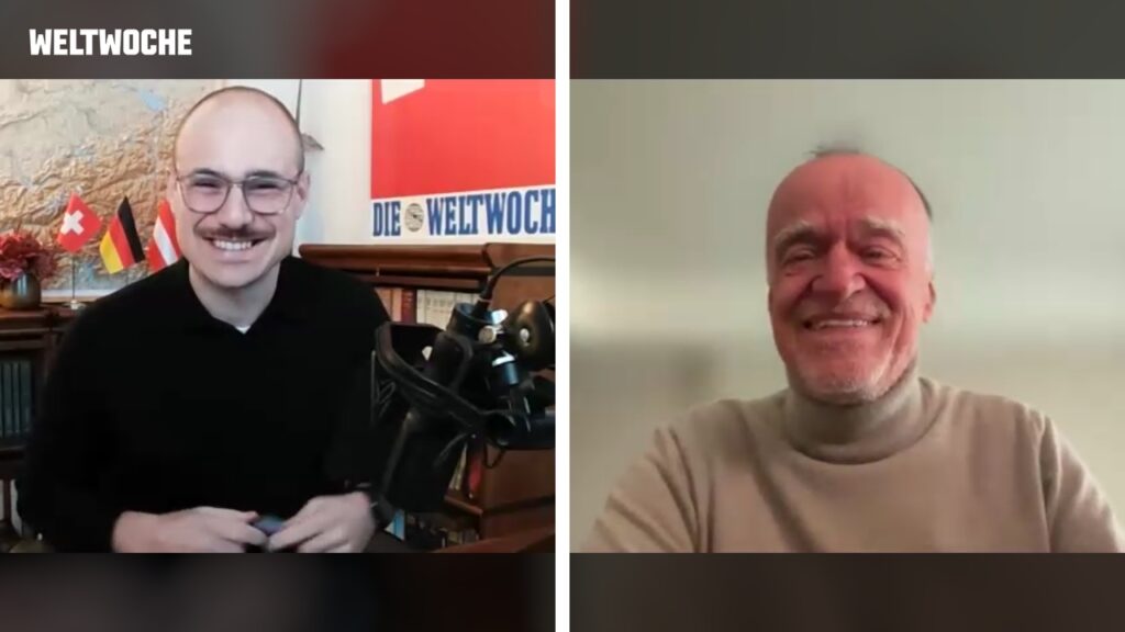 Wette um die Zukunft: Investor Lenny Fischer über das deutsche Renten-Dilemma, Chinas Wohlstands-Pläne und den tiefen Fall Japans