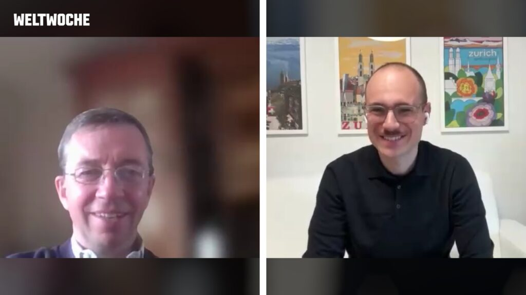 Sind die Deutschen die neuen Griechen? Ökonomie-Professor Bernd Lucke über die Weltwirtschaft, immer schlechtere Studenten und warum ein AfD-Verbot falsch ist