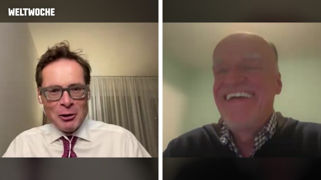 «Ganz schlechte Woche für Trump»: Investor Lenny Fischer über Sozialismus in New York, Zölle vor Gericht und den Wurm im Getriebe Deutschlands